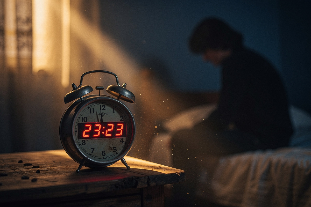 23h23 : quelle est sa véritable signification ?