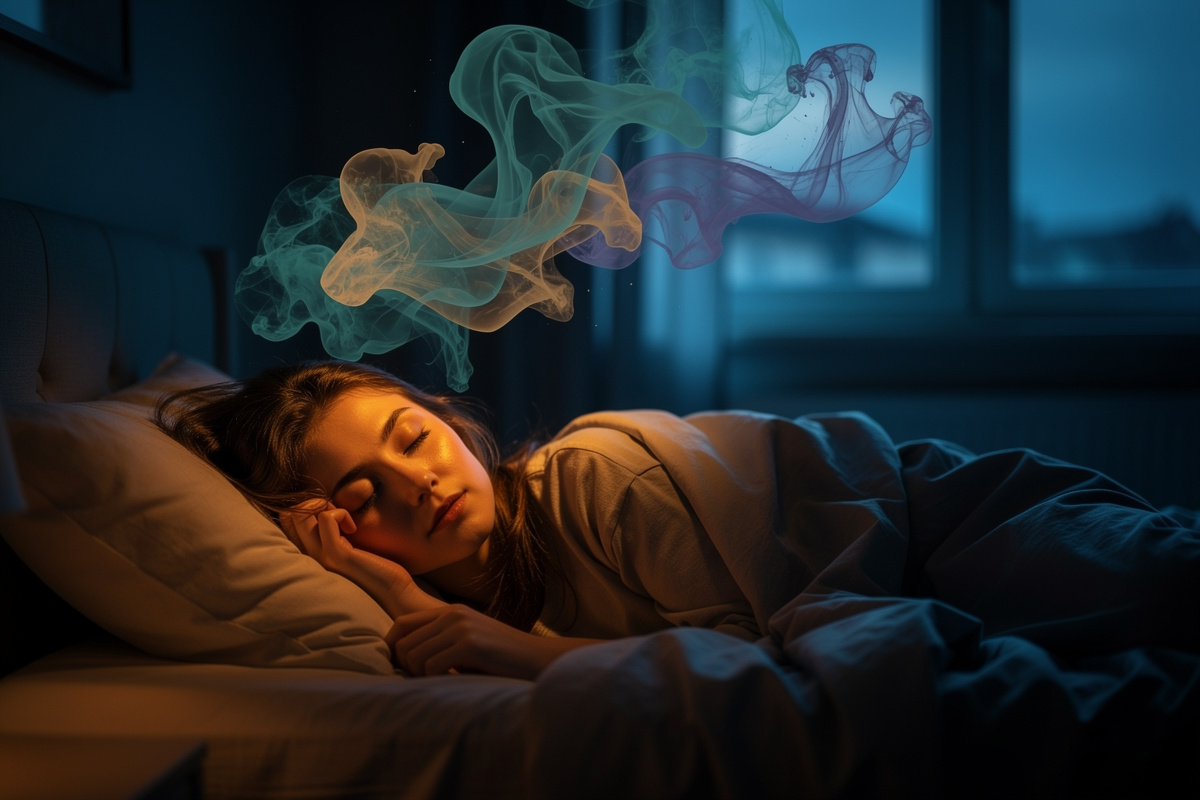 Rêver d'avoir un cancer : quelle signification ?