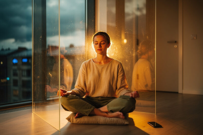 Comment protéger son énergie spirituelle : 9 techniques efficaces