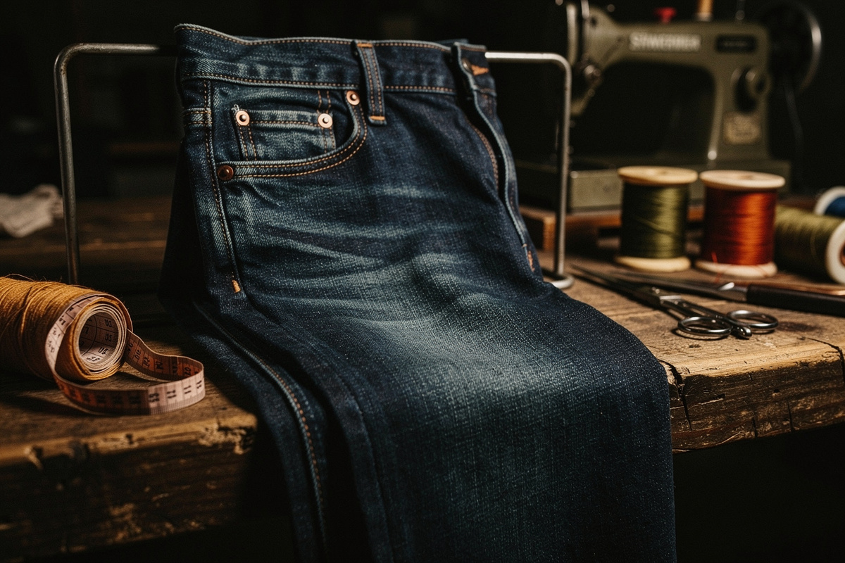 Jean durable : mon test terrain pour bien le choisir