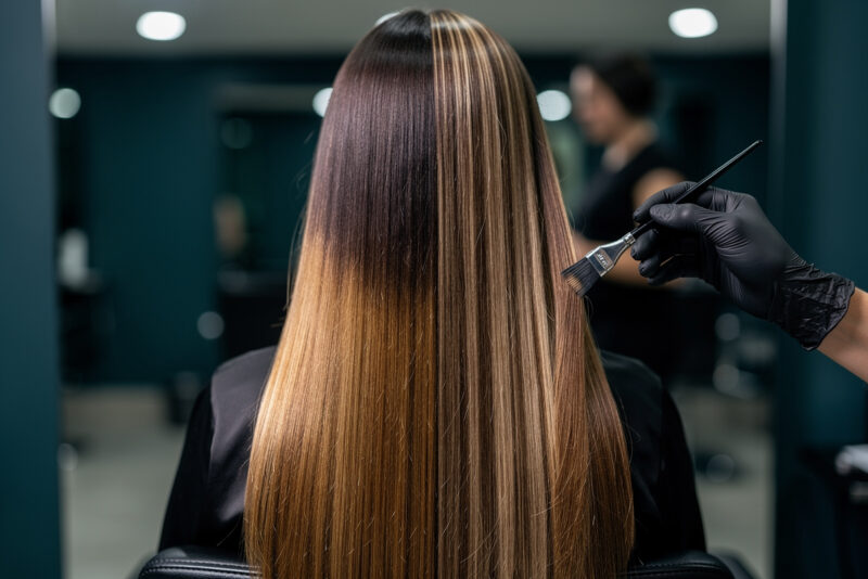 Ombré hair ou balayage : comment choisir selon vos cheveux ?