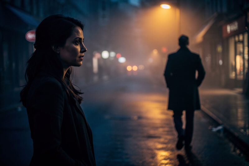 Un homme qui vous rejette reviendra-t-il vers vous ?