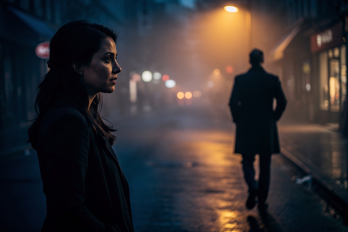Un homme qui vous rejette reviendra-t-il vers vous ?