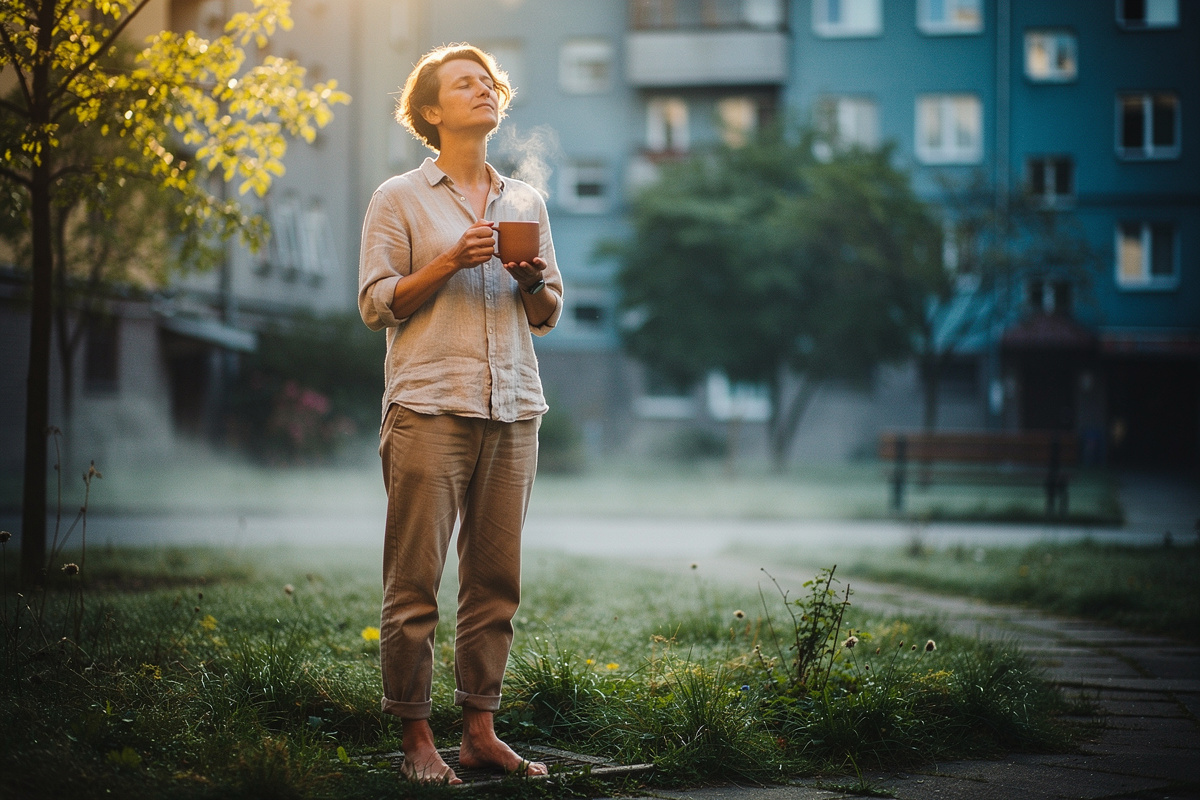 Bien-être nature : mon bilan sans filtre après 6 mois