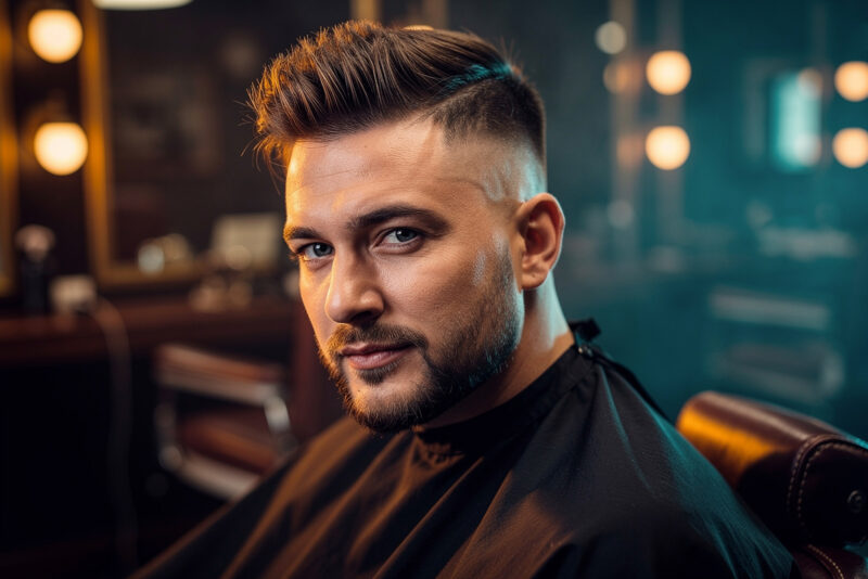 Coiffure taper haut : tout savoir avant de vous lancer