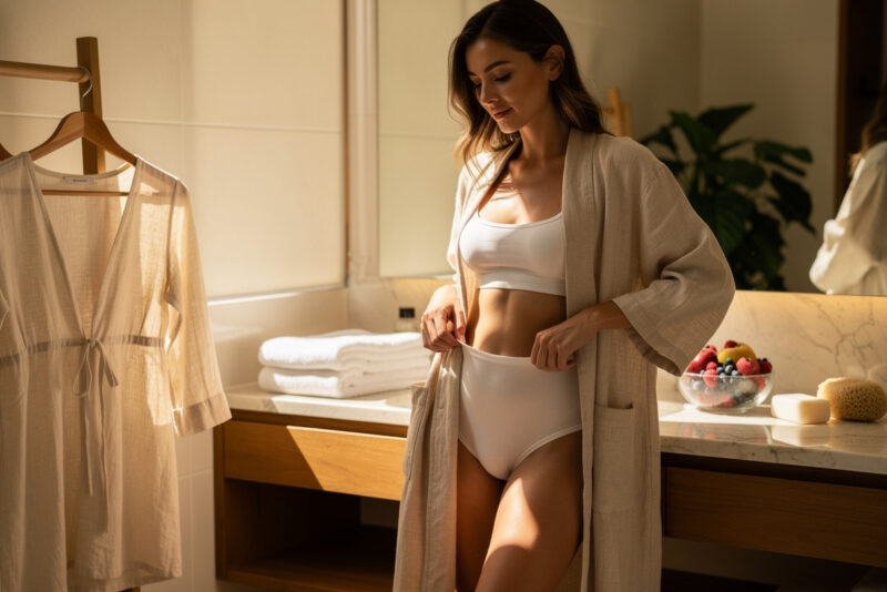 Hygiène intime : les 10 erreurs à ne pas commettre