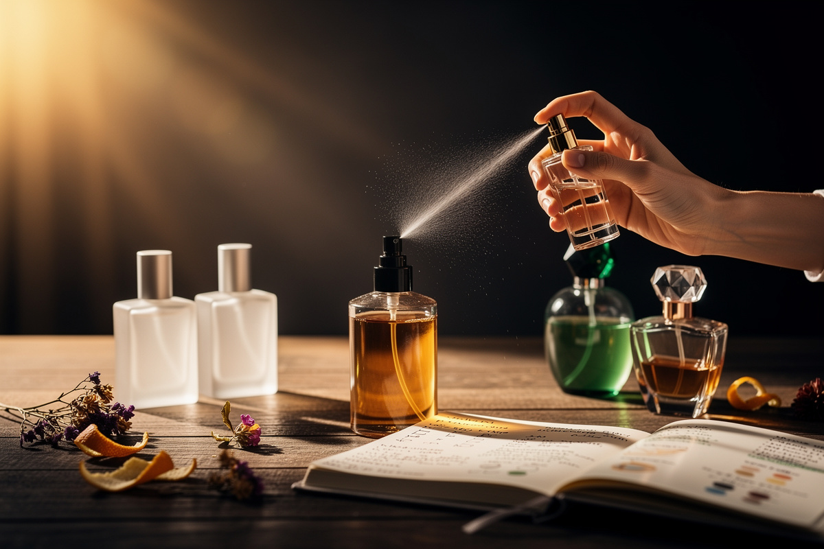 J’ai testé des copies de parfum : avis et résultats