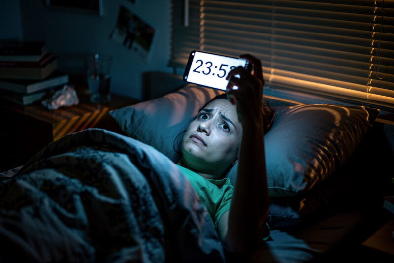 La signification de 23h53 : mythe ou signal d’anxiété ?