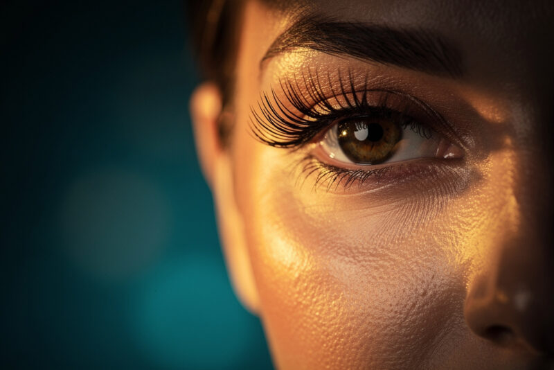 Rehaussement naturel de cils : mon expérience sans extensions