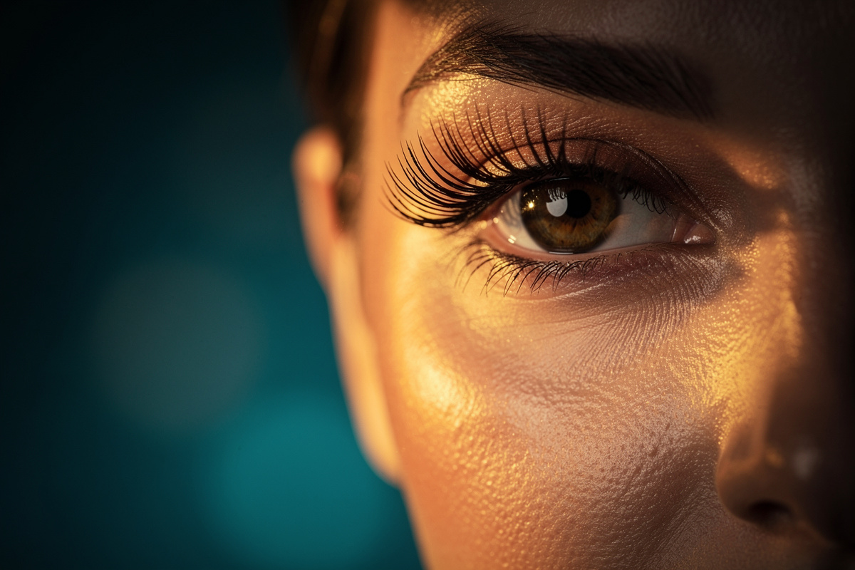 Rehaussement naturel de cils : mon expérience sans extensions