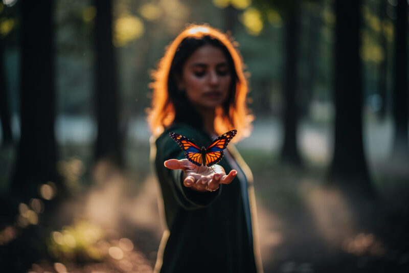 Signification spirituelle des papillons : comment la trouver ?